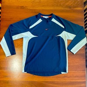 Vintage Nike crewneck